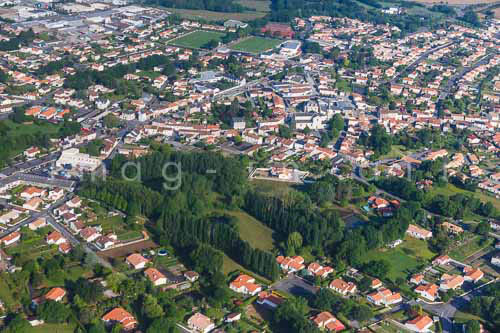 St Hilaire de Loulay 018
