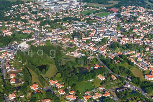 St Hilaire de Loulay 021