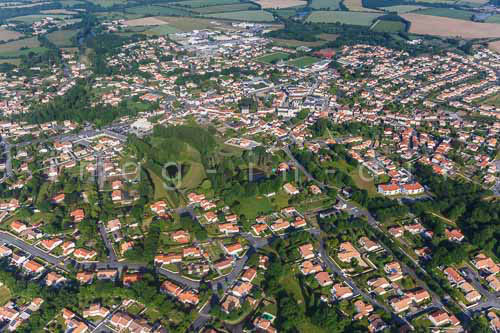 St Hilaire de Loulay 022