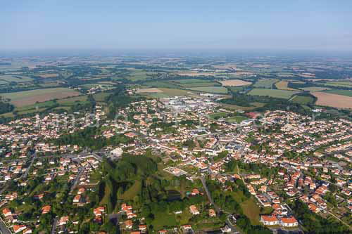 St Hilaire de Loulay 023