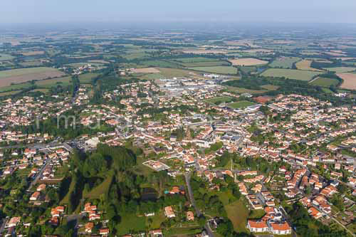 St Hilaire de Loulay 024