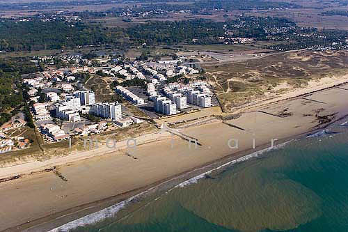 St Jean de Monts 006