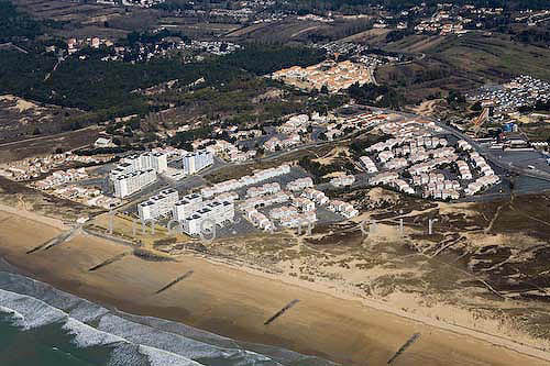 St Jean de Monts 014