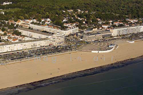 St Jean de Monts 076