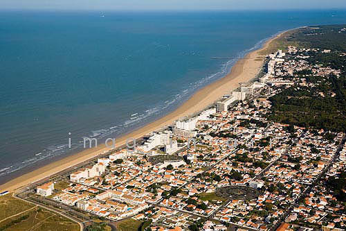 St Jean de Monts 099