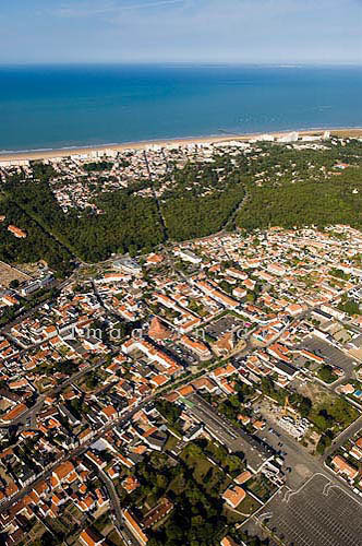 St Jean de Monts 104