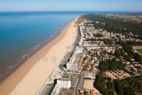 St Jean de Monts 121