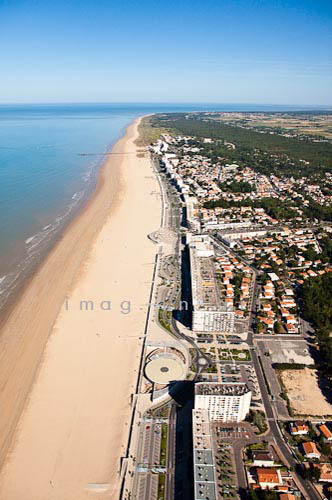 St Jean de Monts 122