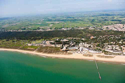 St Jean de Monts 158