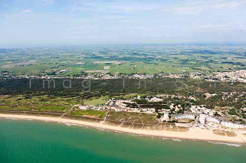 St Jean de Monts 159