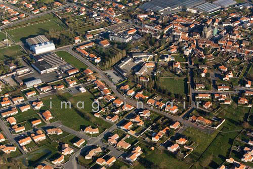 Les Landes Genusson 005