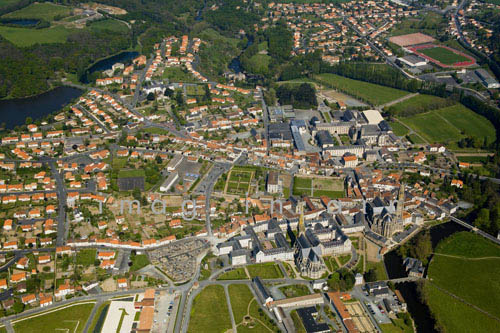 St Laurent sur Sevre 004