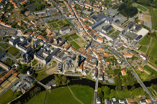 St Laurent sur Sevre 011