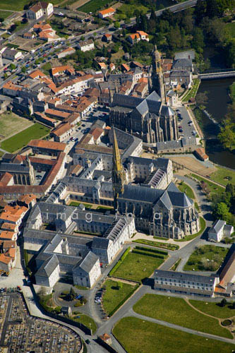 St Laurent sur Sevre 018