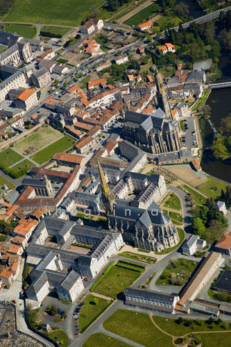 St Laurent sur Sevre 020