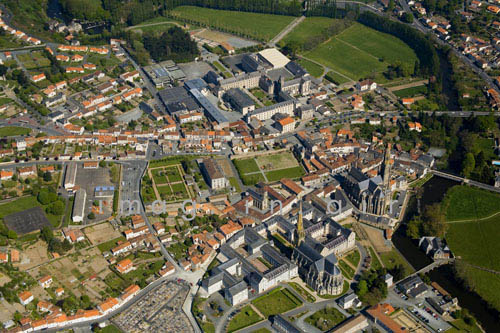 St Laurent sur Sevre 021