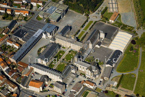 St Laurent sur Sevre 028