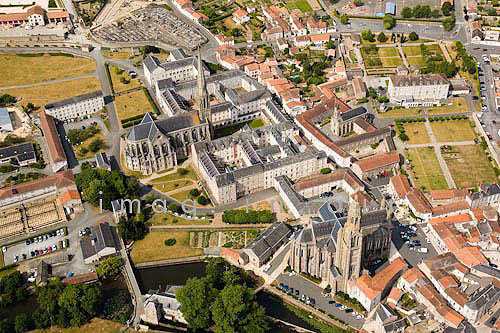 St Laurent sur Sevre 045