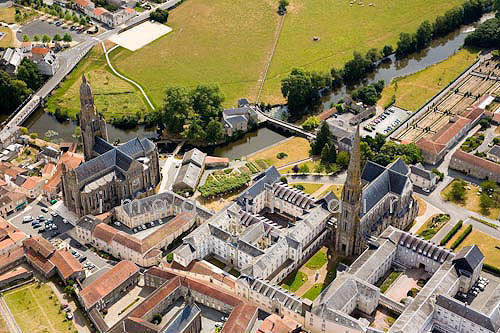 St Laurent sur Sevre 054