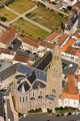 St Laurent sur Sevre 062