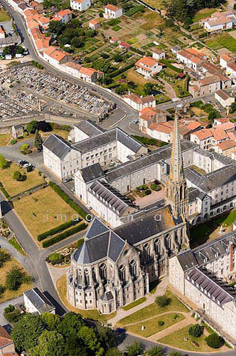 St Laurent sur Sevre 063