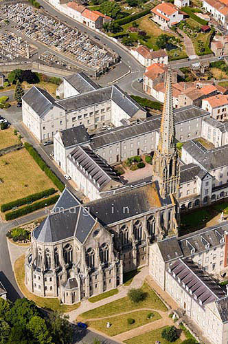 St Laurent sur Sevre 064