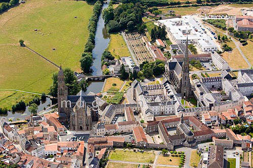 St Laurent sur Sevre 069