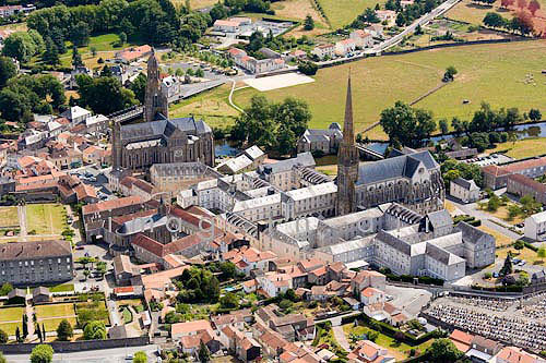 St Laurent sur Sevre 070