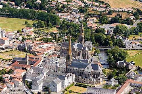 St Laurent sur Sevre 074