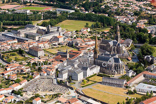 St Laurent sur Sevre 078