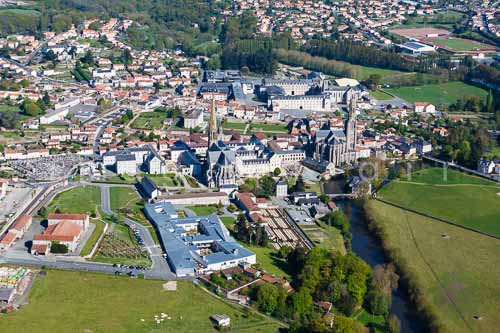 St Laurent sur Sevre 087