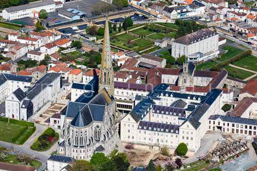 St Laurent sur Sevre 090