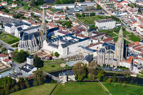 St Laurent sur Sevre 094