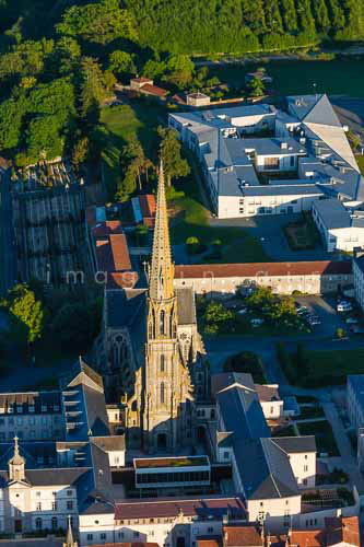 St Laurent sur Sevre 110