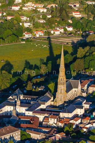 St Laurent sur Sevre 117