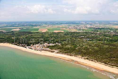 Longeville sur mer 049