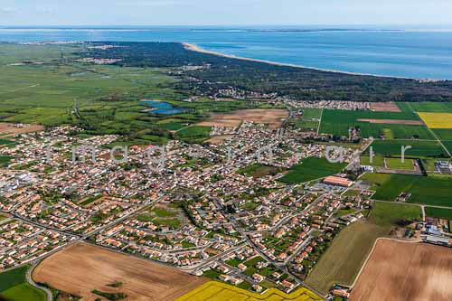 Longeville sur mer 063