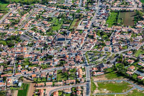Longeville sur mer 069