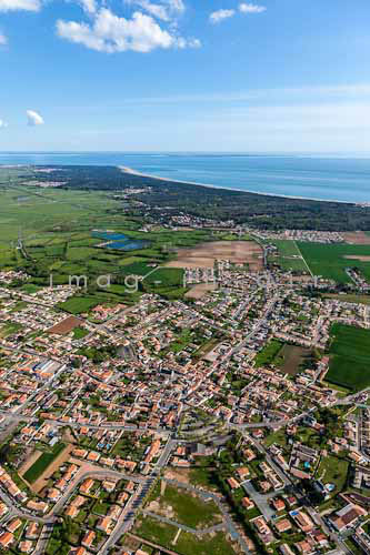 Longeville sur mer 074