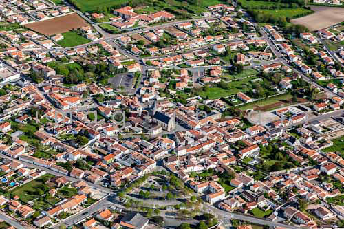 Longeville sur mer 075