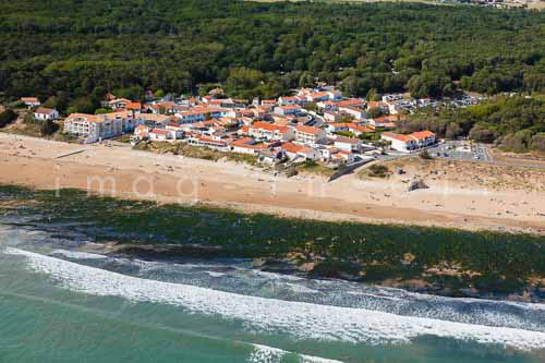 Longeville sur mer 089