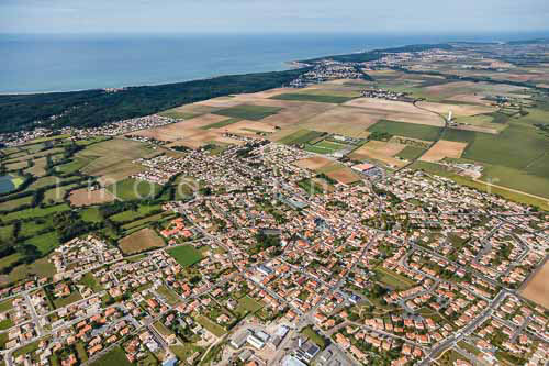 Longeville sur mer 102
