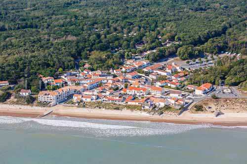 Longeville sur mer 116