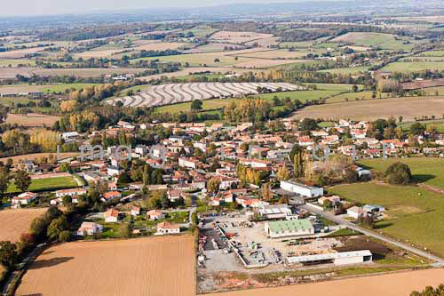 St Maurice le Girard 001