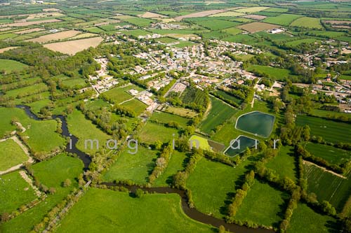 St Maixent sur Vie 001