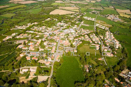 St Maixent sur Vie 006