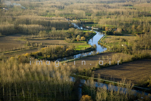 Marais poitevin 011