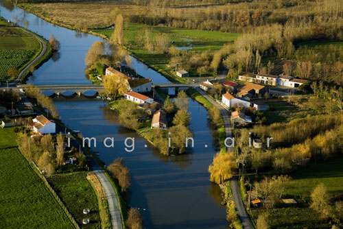 Marais poitevin 015