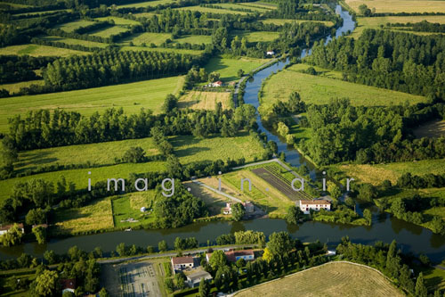 Marais poitevin 029