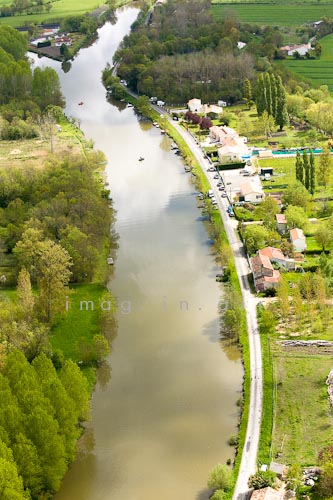 Marais poitevin 054